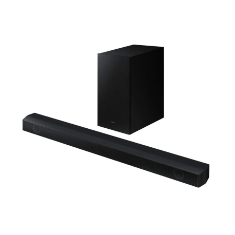 SOUNDBAR LG B550 2.1 (BLACK)