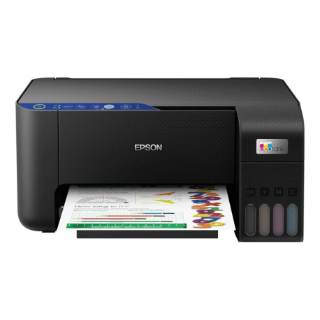 EPSON L3252 INKJET PRINTER 1-DE 3