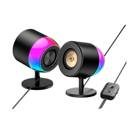 REDRAGON AHRI 2.0 MULTIMEDIA SPEAKER КОЛОНКИ