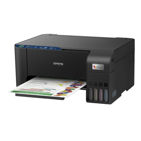 EPSON L3252 СТРУЙНЫЙ ПРИНТЕР 3 В 1