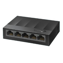 NETWORK SWITCH TP-LINK LS1005G
