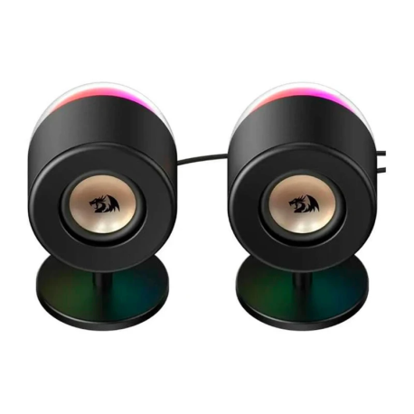 SPEAKER REDRAGON AHRI 2.0 MULTIMEDIA SPEAKER
