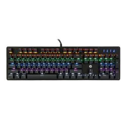 HP GK100F ИГРОВАЯ КЛАВИАТУРА