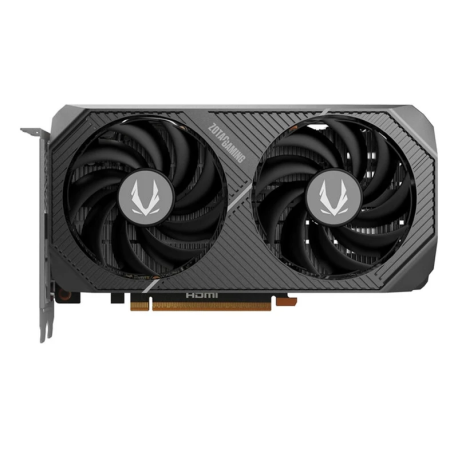 ZOTAC GAMING GEFORCE RTX 5050 8GB GDDR6 TWIN EDGE OC 128 BIT ВИДЕОКАРТА