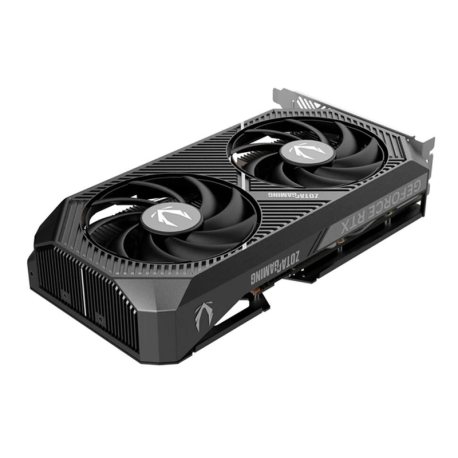 VGA ZOTAC GAMING GEFORCE RTX 5050 8GB GDDR6 TWIN EDGE OC 128 BIT