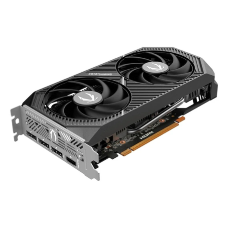 ZOTAC GAMING GEFORCE RTX 5050 8GB GDDR6 TWIN EDGE OC 128 BIT WIDEOKART