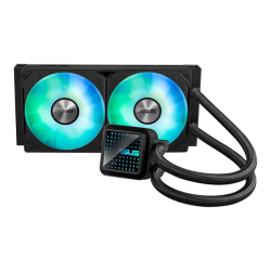 COOLER FOR CPU ASUS PRIME LC240 ARGB