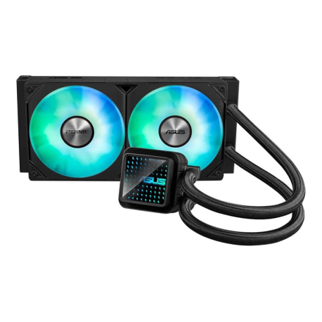 COOLER FOR CPU ASUS PRIME LC240 ARGB