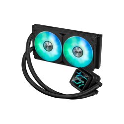 ASUS PRIME LC240 ARGB PROSESSOR ÜÇIN KULER