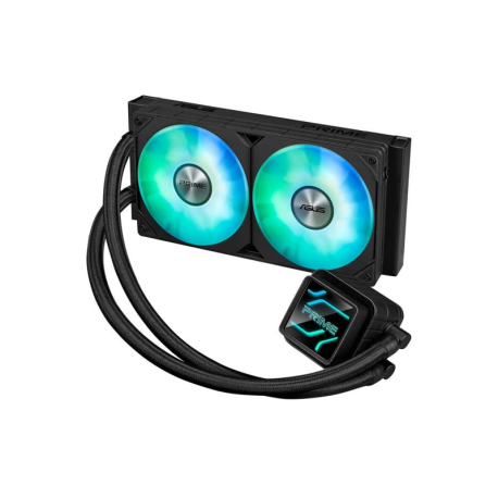 COOLER FOR CPU ASUS PRIME LC240 ARGB