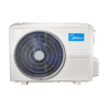 MIDEA MSAF-24HRN1 80 кв.м. КОНДИЦИОНЕР