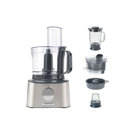 KENWOOD MULTIPRO COMPACT 800W КУХОННЫЙ КОМБАЙН
