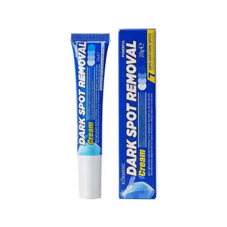 KORMESIC NICOTINAMIDE WHITENING FRECKLE CREAM 20G