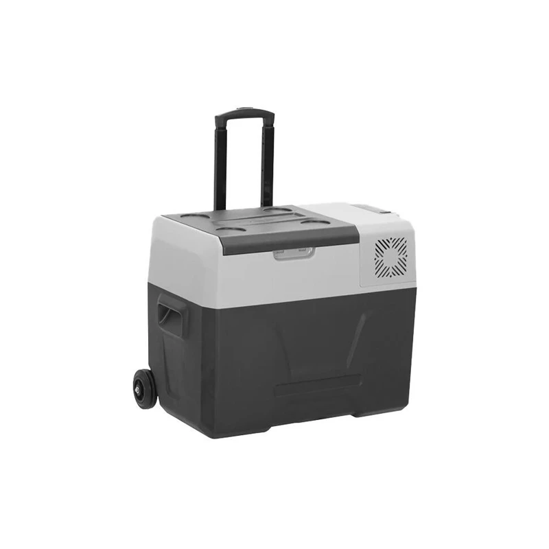 CAR REFRIGERATOR ALPICOOL CX40 (40L)