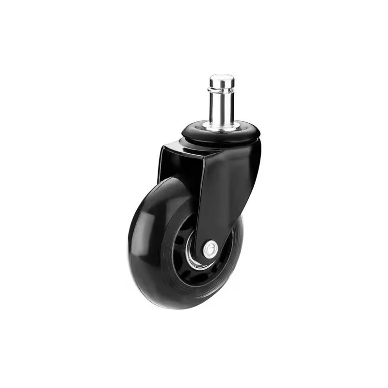 COMPUTER CHAIR WHEEL (75MM)