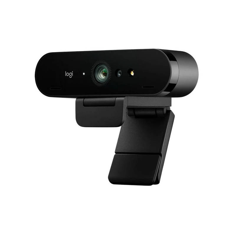 WEB-CAMERA LOGITECH BRIO C1000E 4K PRO