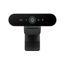 WEB-CAMERA LOGITECH BRIO C1000E 4K PRO
