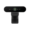 WEB-CAMERA LOGITECH BRIO C1000E 4K PRO