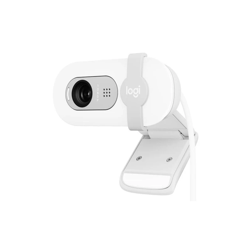 WEB-CAMERA LOGITECH BRIO 90