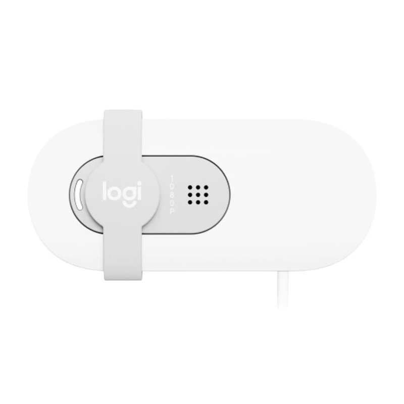 LOGITECH BRIO 90 ВЕБ-КАМЕРА