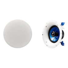 CEILING SPEAKER FOR AUDIO YAMAHA NS-IC600 110W