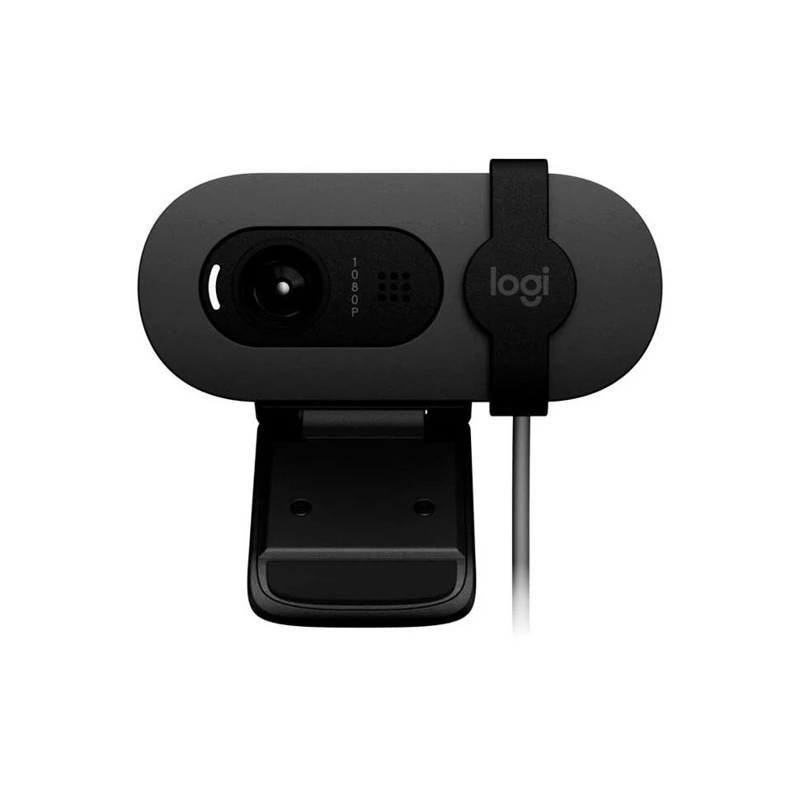 LOGITECH BRIO 90 ВЕБ-КАМЕРА