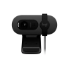 WEB-CAMERA LOGITECH BRIO 90