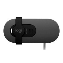 LOGITECH BRIO 90 ВЕБ-КАМЕРА