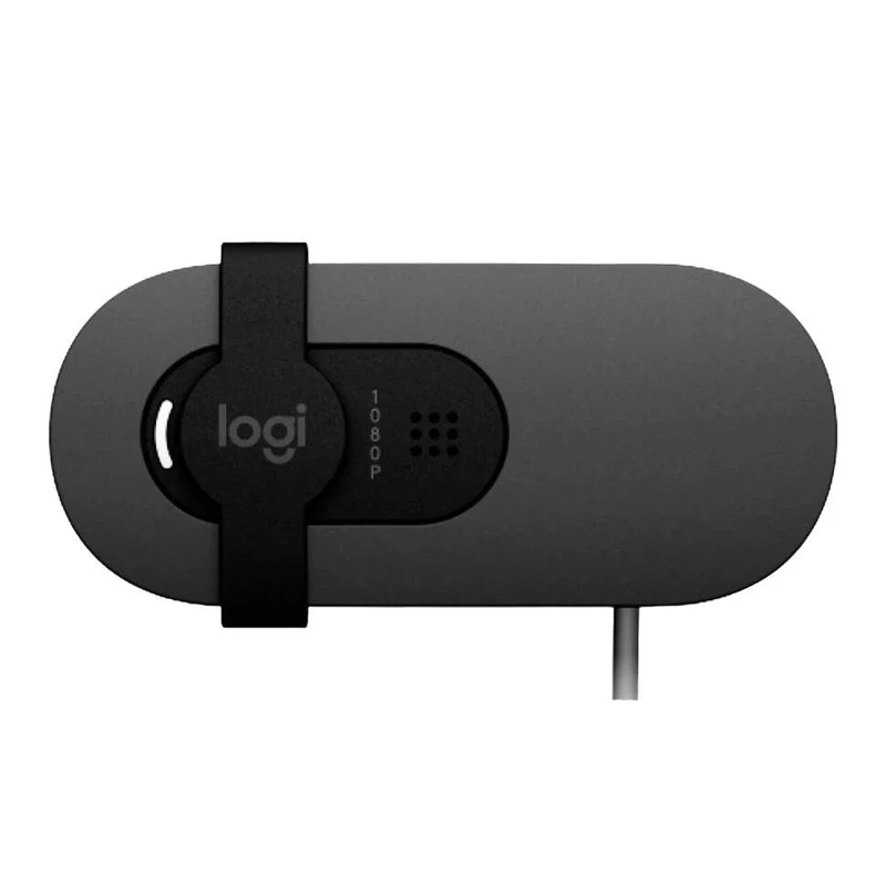 WEB-CAMERA LOGITECH BRIO 90