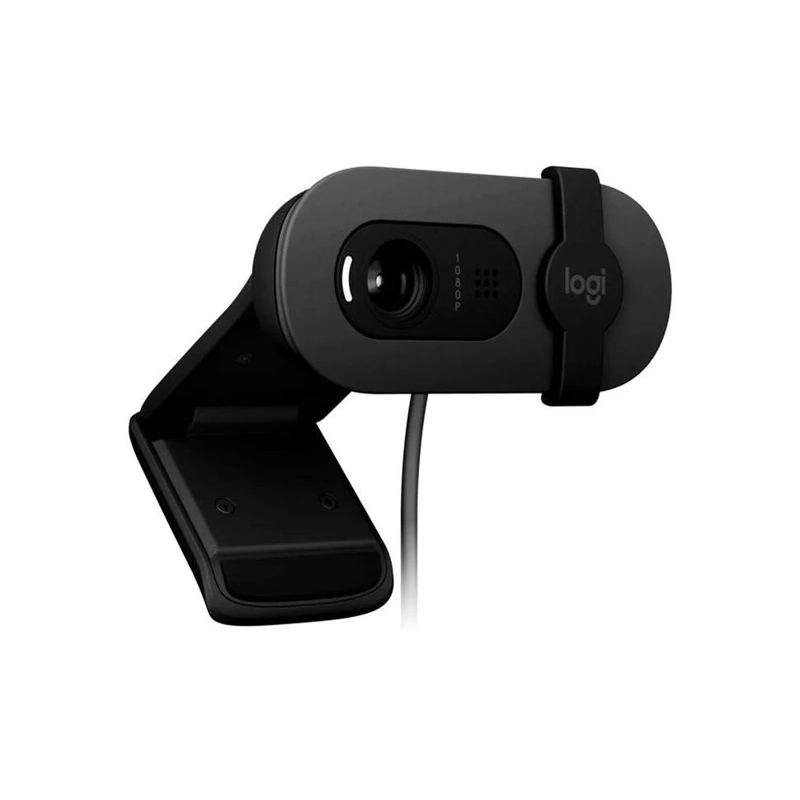 WEB-CAMERA LOGITECH BRIO 90