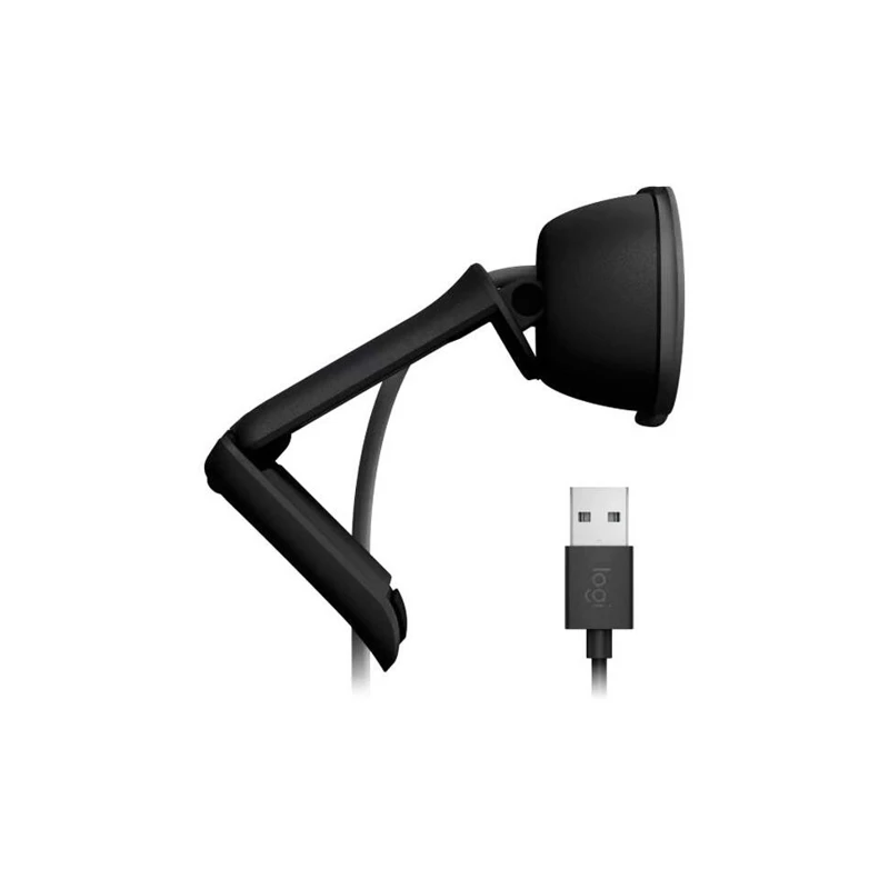 WEB-CAMERA LOGITECH BRIO 90