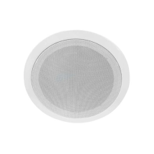 CEILING SPEAKER FOR AUDIO IPTECH KS406 6W
