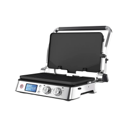 TABLE GRILL BRAUN MULTIGRILL 9