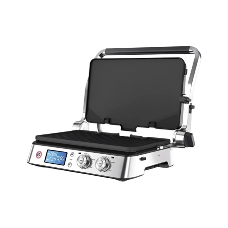 BRAUN MULTIGRILL 9 НАСТОЛЬНЫЙ ГРИЛЬ