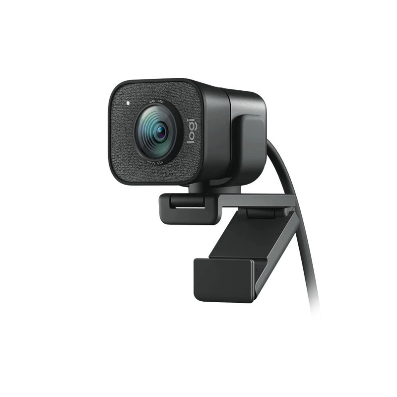 WEB-CAMERA FOR STREAM LOGITECH FHD 960-001282