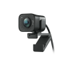 WEB-CAMERA FOR STREAM LOGITECH FHD 960-001282