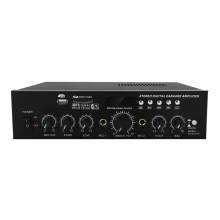 AMPLIFIER FOR CEILING SPEAKER ASK ST-50