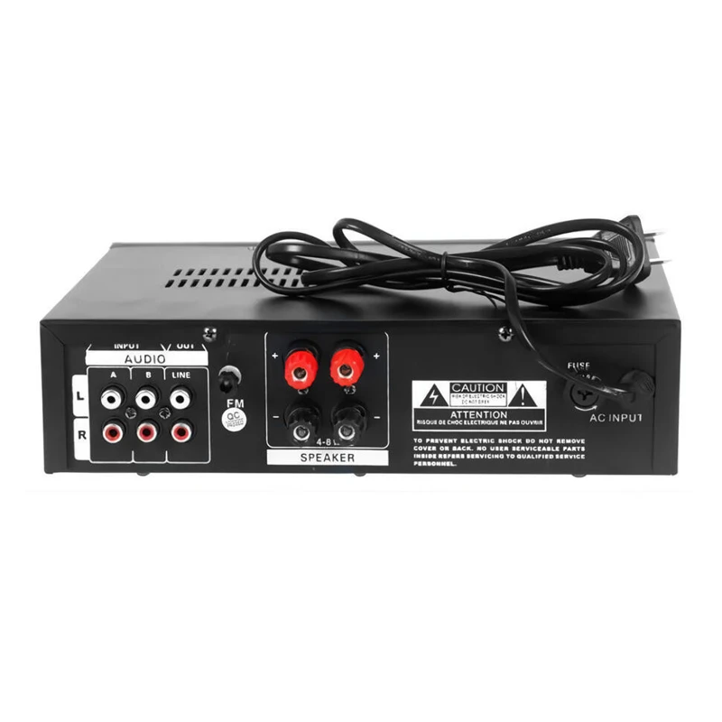 AMPLIFIER FOR CEILING SPEAKER ASK ST-50