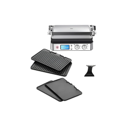 BRAUN MULTIGRILL 9 GRILL