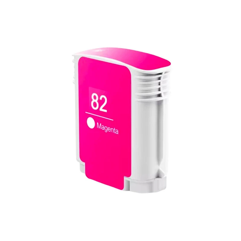 CARTRIDGE FOR PLOTTER HP DESIGNJET 510/82 130ML