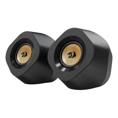 REDRAGON KAIDAS RGB SPEAKER FOR GAMING КОЛОНКИ