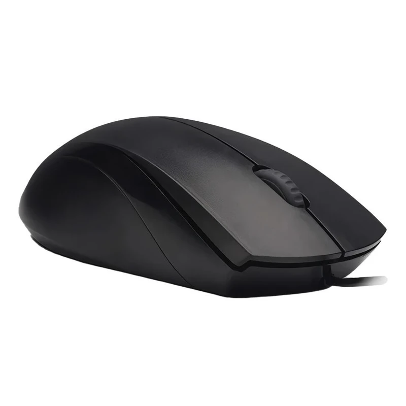 MOUSE RAPOO N1200 SILENT