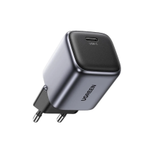 CHARGER FOR MOBILE PHONE UGREEN CD318 20W PD GaN