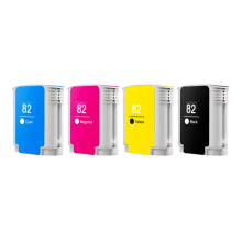 CARTRIDGE FOR PLOTTER HP DESIGNJET 510/82 130ML