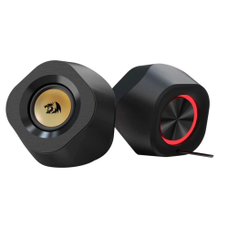 REDRAGON KAIDAS RGB SPEAKER FOR GAMING КОЛОНКИ