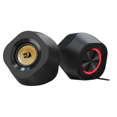 REDRAGON KAIDAS RGB SPEAKER FOR GAMING КОЛОНКИ