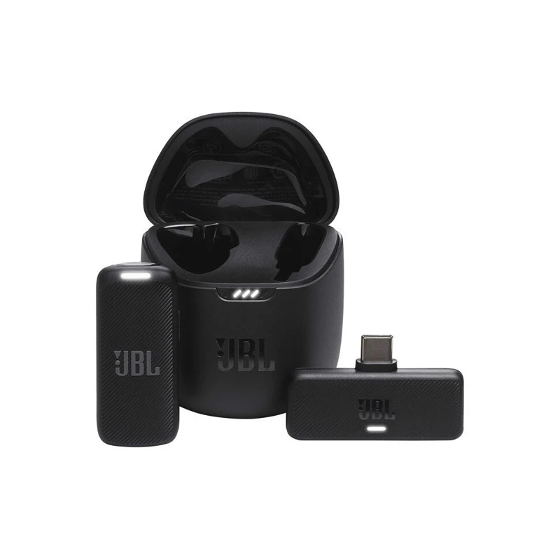 MICROPHONE JBL QUANTUM WIRELESS