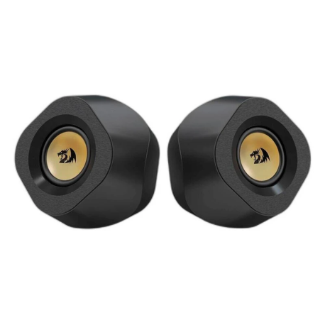 SPEAKER REDRAGON KAIDAS RGB SPEAKER FOR GAMING
