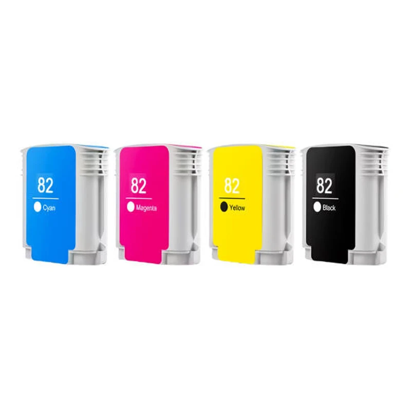 CARTRIDGE FOR PLOTTER HP DESIGNJET 510/82 130ML