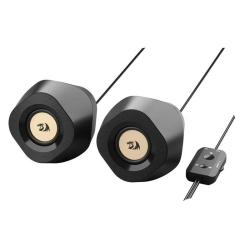 REDRAGON KAIDAS RGB SPEAKER FOR GAMING KOLONKA